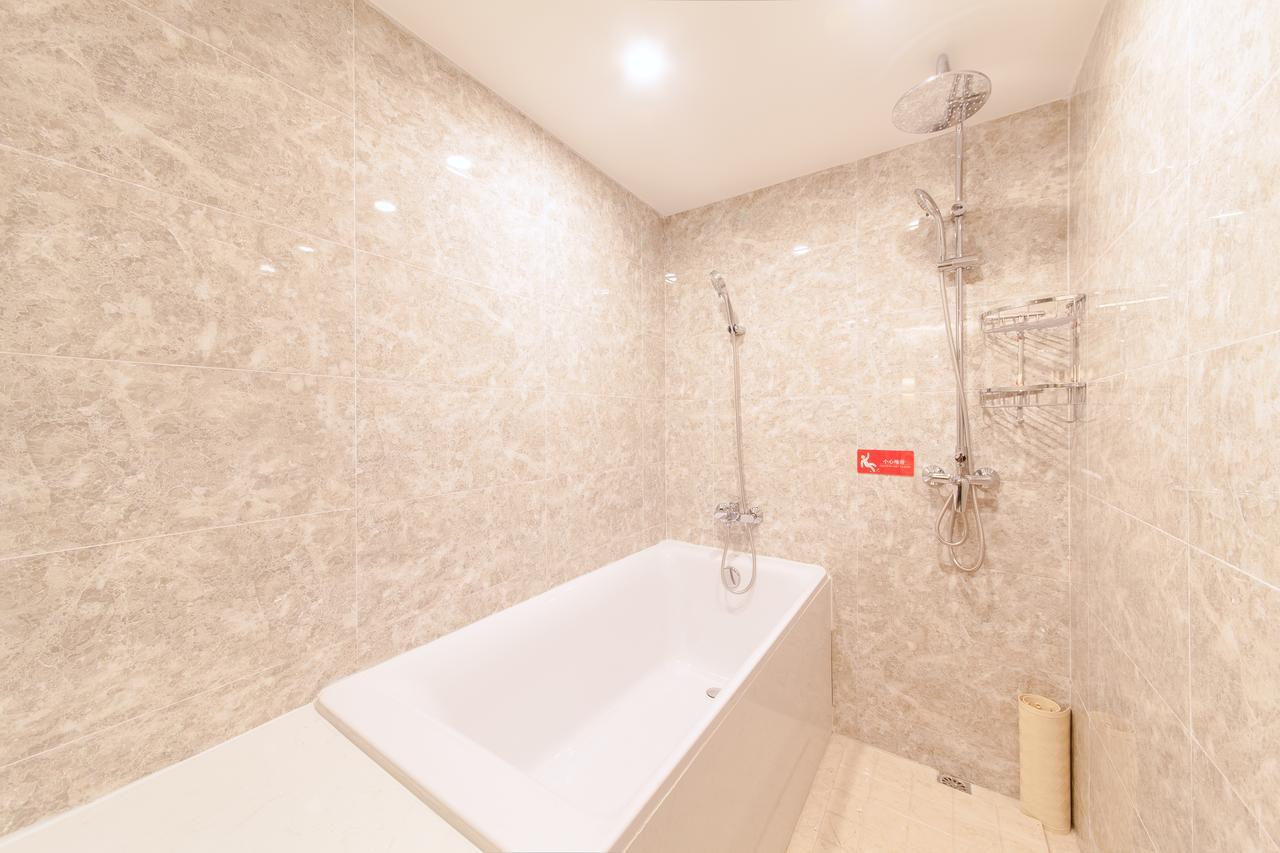 Suiss Place Cmc Taizhou Taizhou  Bagian luar foto