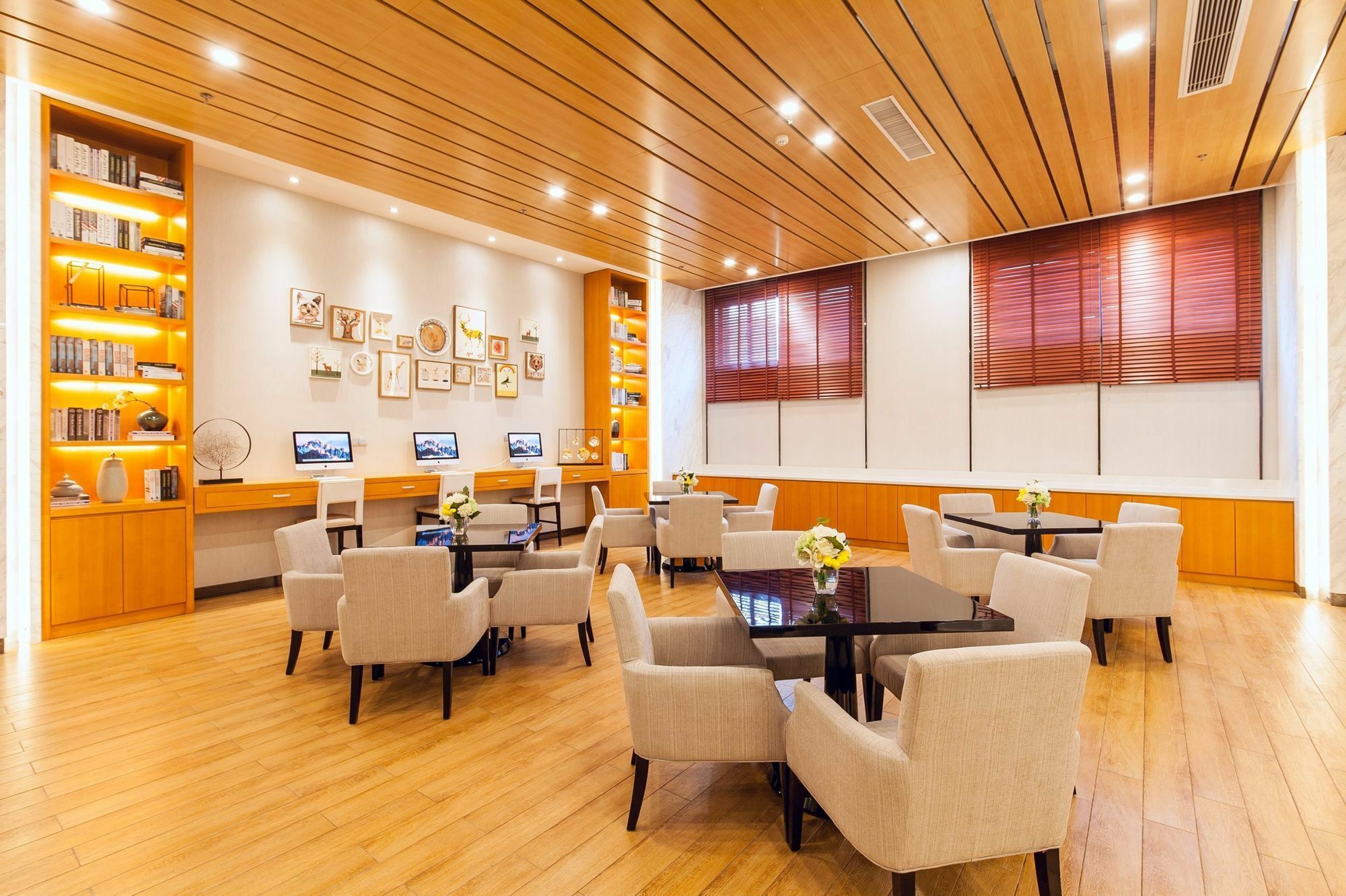 Suiss Place Cmc Taizhou Taizhou  Bagian luar foto
