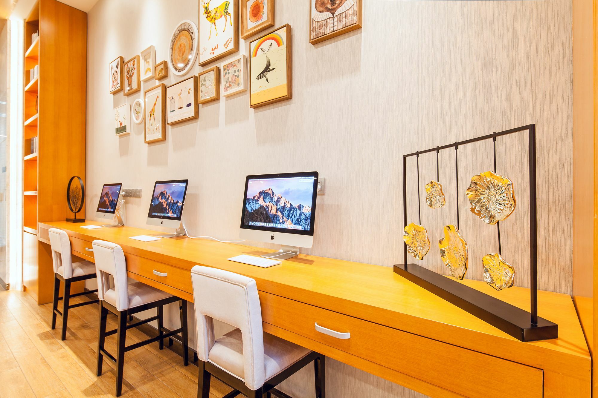 Suiss Place Cmc Taizhou Taizhou  Bagian luar foto